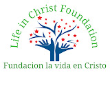 Fundacion la vida en Cristo